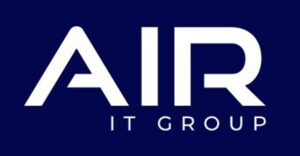 Air IT Group logo