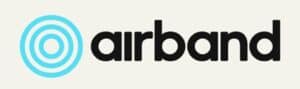 Airband logo