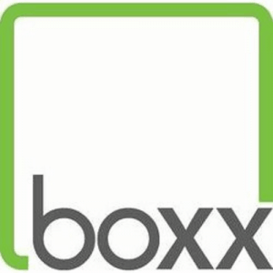 Boxx Internet logo