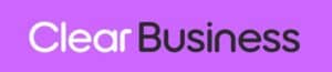 ClearBusiness logo