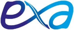 Exa Networks logo
