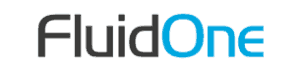 FluidOne logo