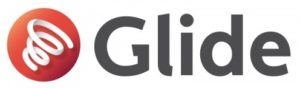 Glide logo