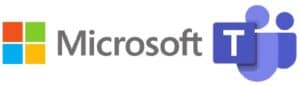 Microsoft Teams logo