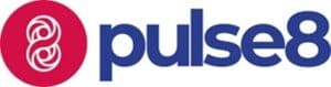 Pulse8 logo