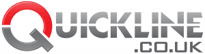 Quickline Logo