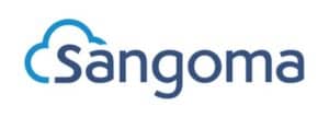 Sangoma logo