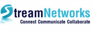 Stream Networks Logo