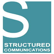 Structured Communications logo