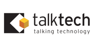 Talking Technology Logo