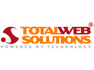 Total Web Solutions logo