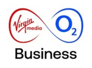 O2 Virgin Media logo