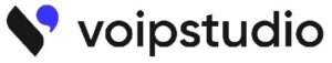 Voipstudio logo