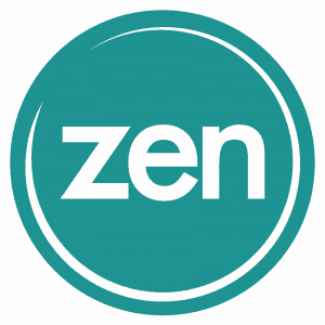 Zen logo