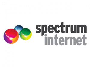 Spectrum Internet Logo